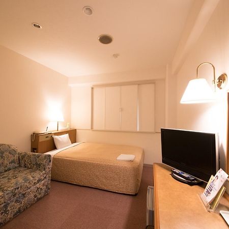 Smile Hotel Oita Хіта Екстер'єр фото