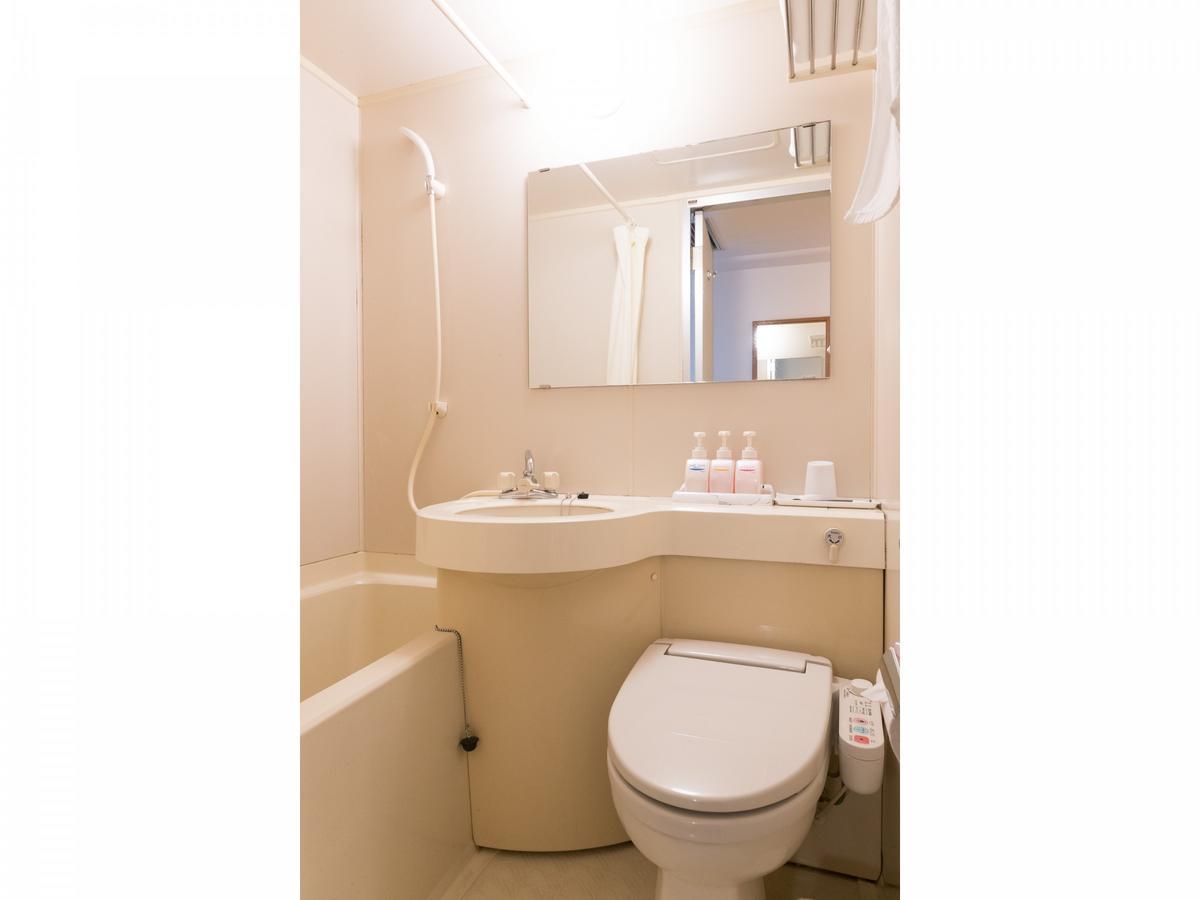 Smile Hotel Oita Хіта Екстер'єр фото