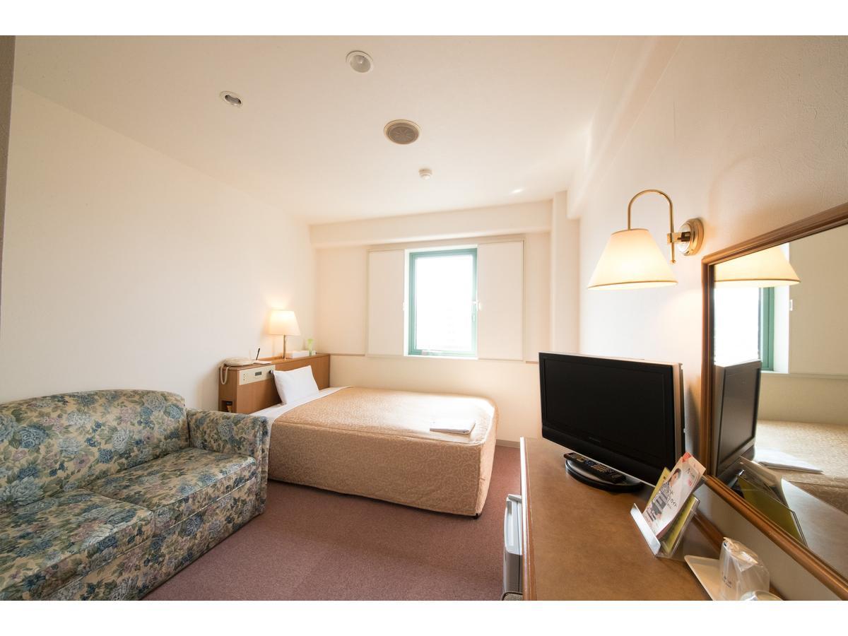 Smile Hotel Oita Хіта Екстер'єр фото